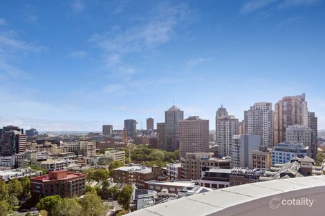 35/168-172 Goulburn St, Surry Hills, NSW 2010