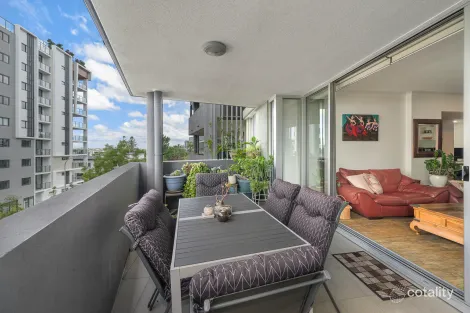 Property photo of 36/32 Agnes Street Albion QLD 4010