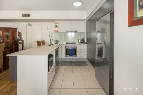 Property photo of 36/32 Agnes Street Albion QLD 4010