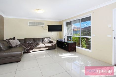 Property photo of 53 Hamrun Circuit Rooty Hill NSW 2766