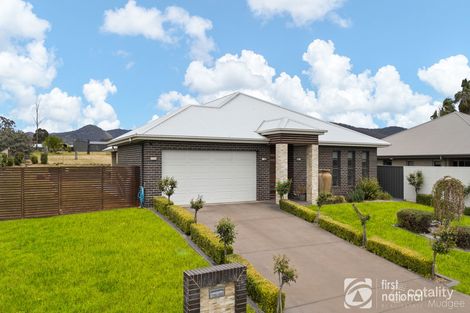 Property photo of 6 Chappell Close Mudgee NSW 2850