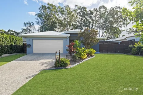 Property photo of 28 Mapleton Crescent Capalaba QLD 4157