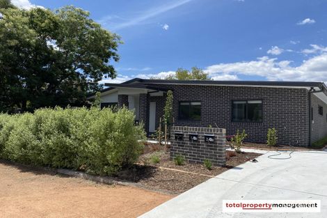 1 Braine St, Page, ACT 2614