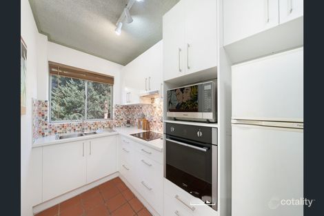 Property photo of 12/7 Cottonwood Crescent Macquarie Park NSW 2113