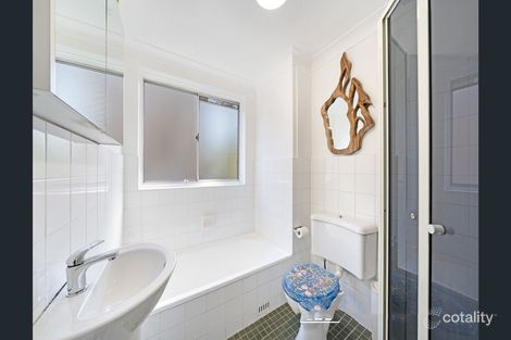 Property photo of 12/7 Cottonwood Crescent Macquarie Park NSW 2113