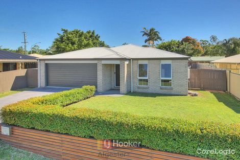 Property photo of 4 Tenielle Street Boronia Heights QLD 4124