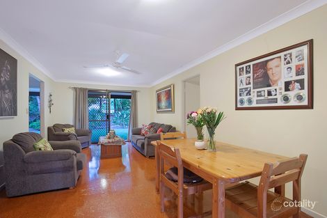 Property photo of 18 James Mac Court Narangba QLD 4504