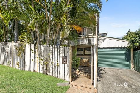 Property photo of 34 Tamworth Street Annerley QLD 4103