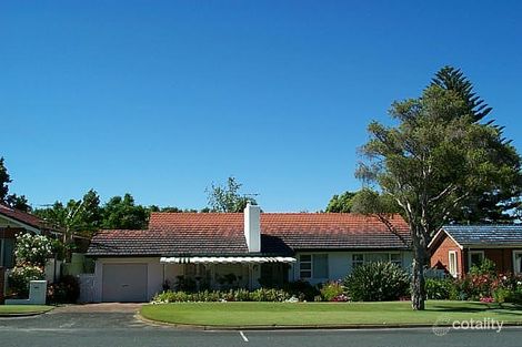 22 Peebles Rd, Floreat, WA 6014