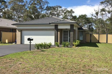 Property photo of 49 Trebbiano Drive Cessnock NSW 2325