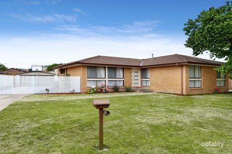 4 Fullerton Cres, Richardson, ACT 2905