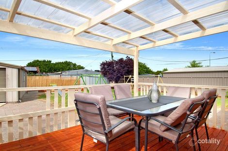 Property photo of 4 Fullerton Crescent Richardson ACT 2905