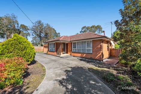 14 Olympus Dr, Croydon South, VIC 3136