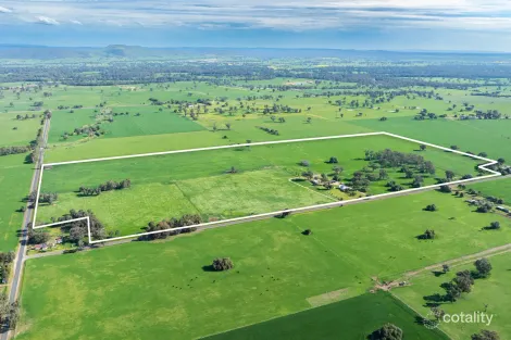 65 Methodist Rd, Bungowannah, NSW 2640