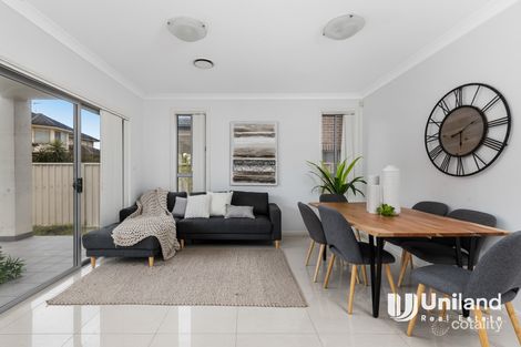 Property photo of 50 Rosebrook Avenue Kellyville Ridge NSW 2155