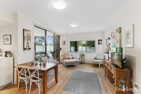 Property photo of 2/1-3 Cherry Street Warrawee NSW 2074