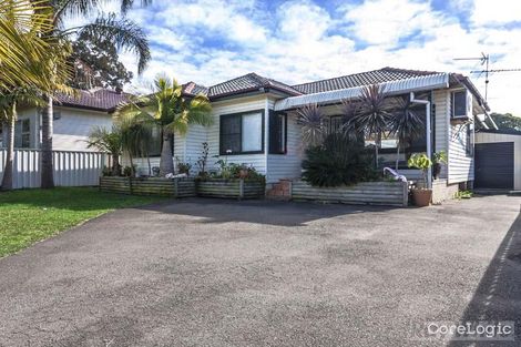 Property photo of 144 Victoria Street Smithfield NSW 2164