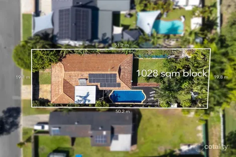 39 Rawlinna Dr, Mermaid Waters, QLD 4218