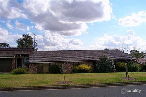 Property photo of 4 Bellamy Farm Road West Pennant Hills NSW 2125