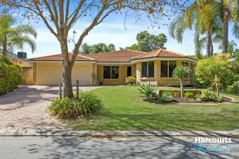 Property photo of 83 Huxtable Terrace Baldivis WA 6171