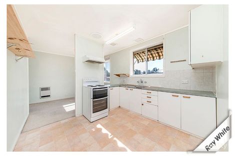 Property photo of 7 Grainger Circuit Melba ACT 2615