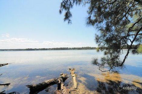 Property photo of 223 Walmer Avenue Sanctuary Point NSW 2540