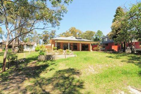 Property photo of 223 Walmer Avenue Sanctuary Point NSW 2540