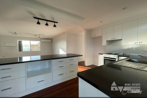 Property photo of 47 Stower Street Blackwater QLD 4717