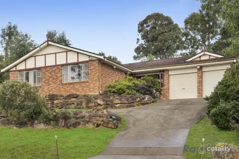 28 Myrtle Creek Ave, Tahmoor, NSW 2573