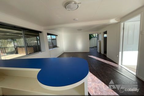 Property photo of 47 Stower Street Blackwater QLD 4717