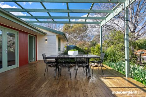 Property photo of 73 Bonython Street Downer ACT 2602