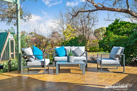 Property photo of 73 Bonython Street Downer ACT 2602