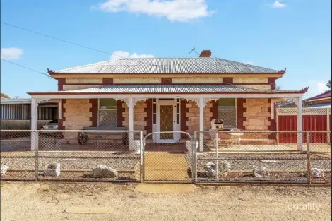 Property photo of 11 Collins Street Peterborough SA 5422