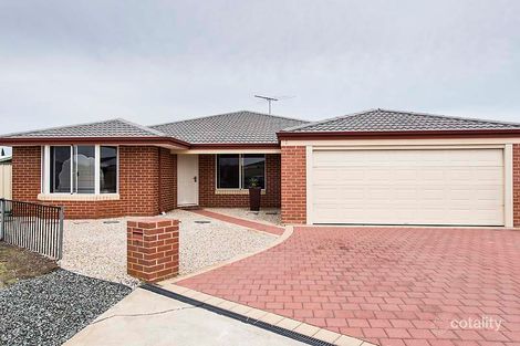 7 Yirel Cl, Bertram, WA 6167