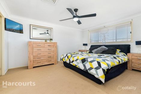 Property photo of 3 Diamantina Close St Clair NSW 2759
