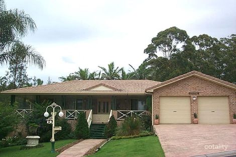 10 Treleaven St, Hyland Park, NSW 2448