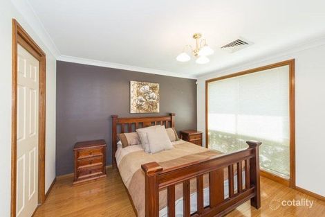 Property photo of 12 Hindmarsh Street Cranebrook NSW 2749