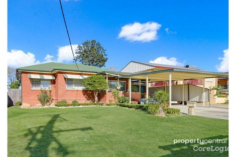 Property photo of 14 Lucy Street Kingswood NSW 2747