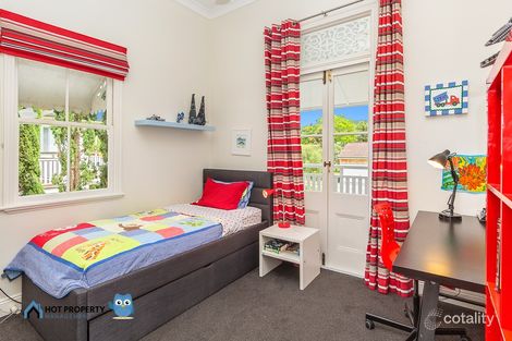 Property photo of 4 Newbery Street Newmarket QLD 4051