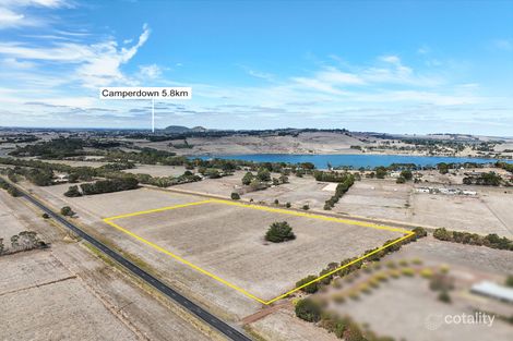 115 CASTLE CAREY RD, GNOTUK, VIC 3260