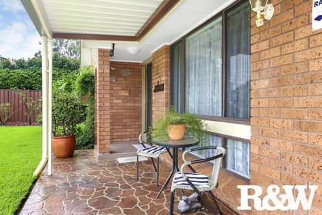 Property photo of 27 Grevillea Drive St Clair NSW 2759