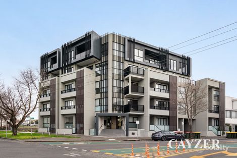 302/58 Queens Pde, Fitzroy North, VIC 3068