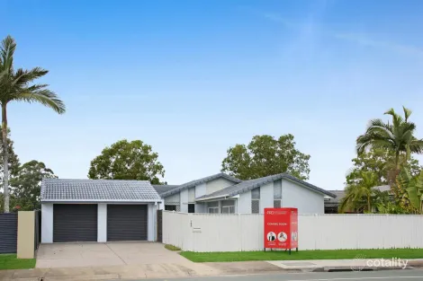 Property photo of 144 Christine Avenue Burleigh Waters QLD 4220