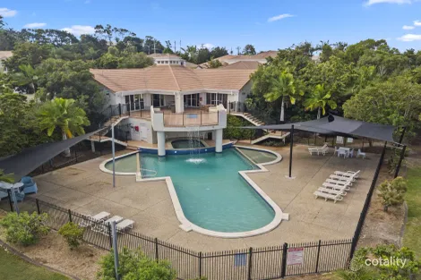 Property photo of 45/2-6 Ghilgai Road Merrimac QLD 4226