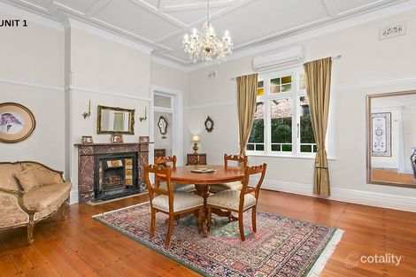 Property photo of 76 Spit Road Mosman NSW 2088