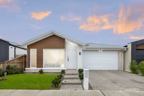 79 Dargile Cct, Epping, VIC 3076