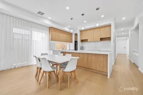 Property photo of 79 Dargile Circuit Epping VIC 3076