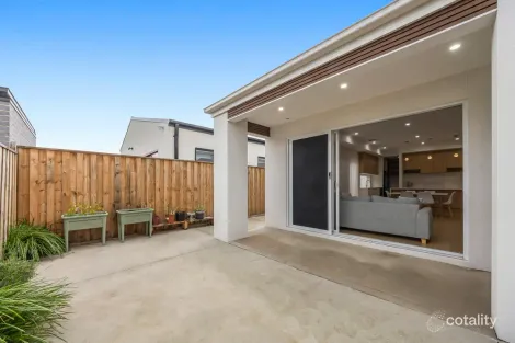 Property photo of 79 Dargile Circuit Epping VIC 3076