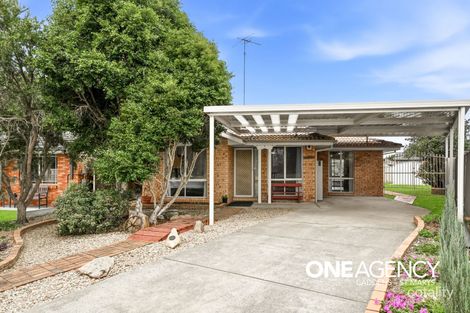 12 Egret Pl, Claremont Meadows, NSW 2747