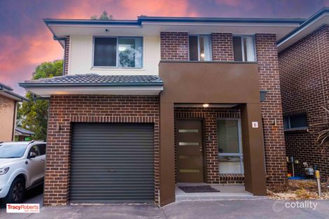 Property photo of 6/1 Roland Street Greystanes NSW 2145